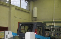      TOYOTA 4SDK8