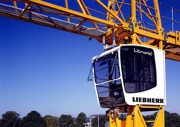    liebherr
