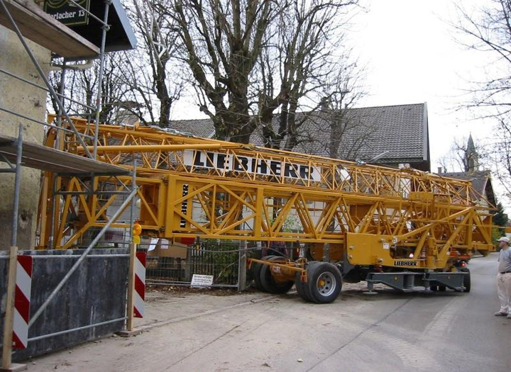    liebherr