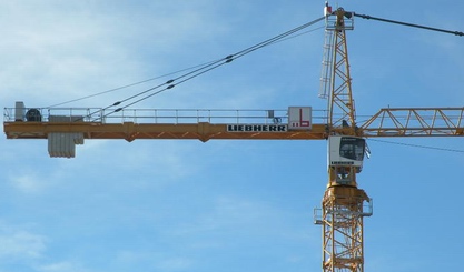    liebherr
