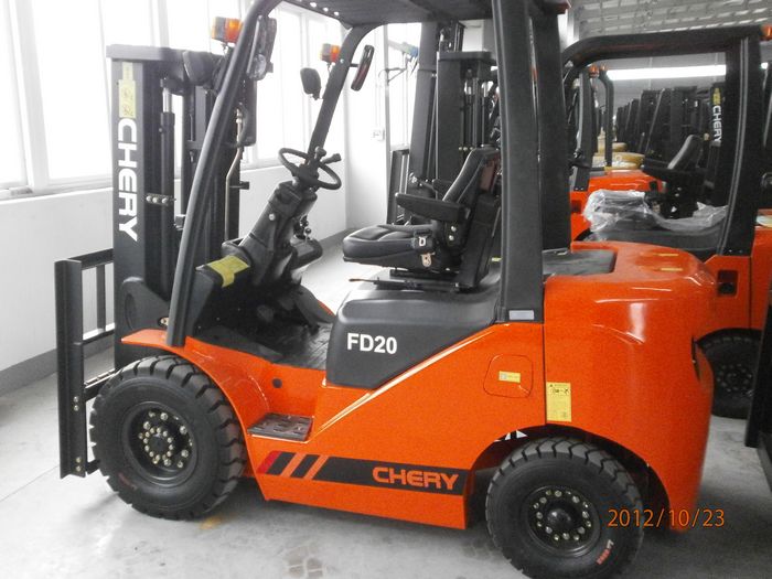 vp-chery fd20