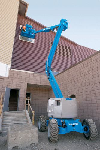 Genie Z45/25 J RT